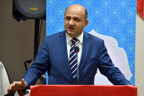 İşte hükümetin yeni kabinesi - 10