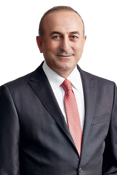 İşte hükümetin yeni kabinesi - 13