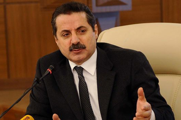 İşte hükümetin yeni kabinesi - 14