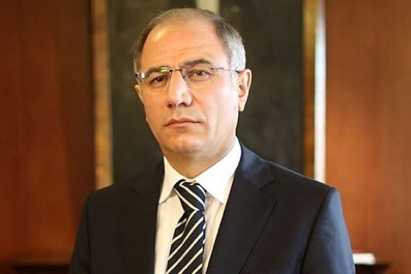 İşte hükümetin yeni kabinesi - 15