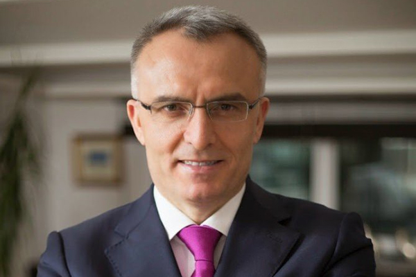 İşte hükümetin yeni kabinesi - 16