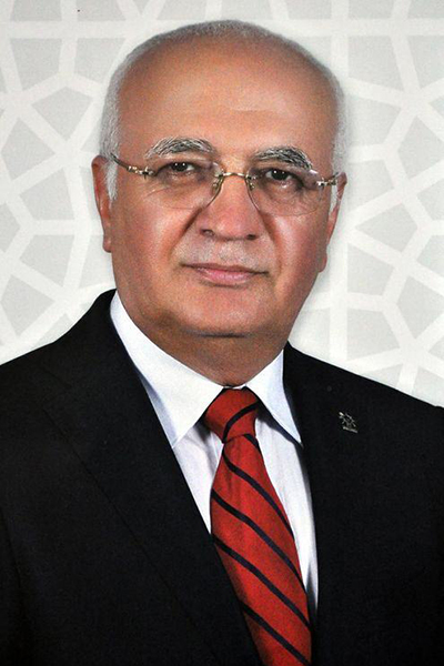 İşte hükümetin yeni kabinesi - 17