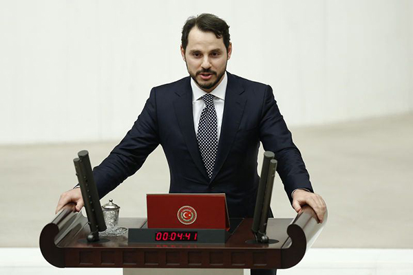 İşte hükümetin yeni kabinesi - 18