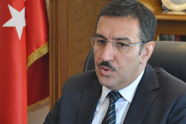 İşte hükümetin yeni kabinesi - 20