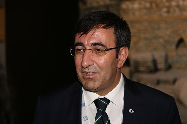 İşte hükümetin yeni kabinesi - 21