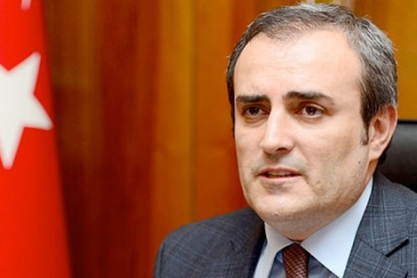 İşte hükümetin yeni kabinesi - 22