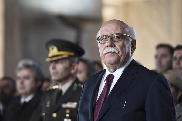 İşte hükümetin yeni kabinesi - 23