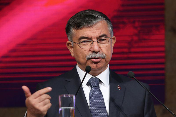 İşte hükümetin yeni kabinesi - 24