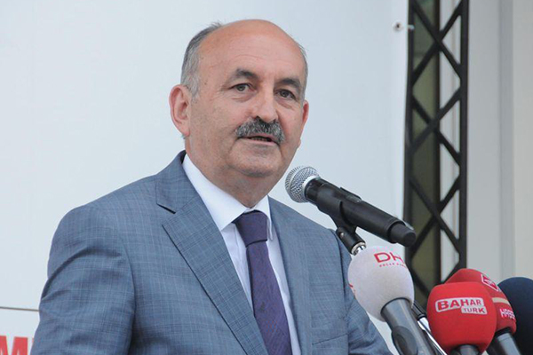 İşte hükümetin yeni kabinesi - 25