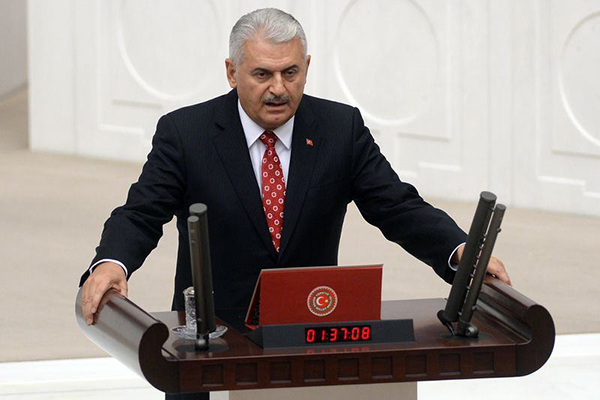 İşte hükümetin yeni kabinesi - 27