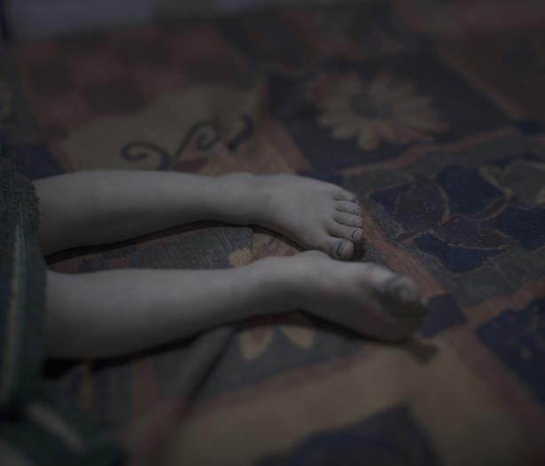 Suriye'nin Kayıp Nesli Nerelerde Uyuyor? - 9