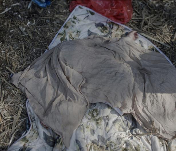 Suriye'nin Kayıp Nesli Nerelerde Uyuyor? - 10