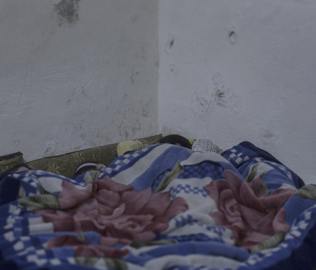 Suriye'nin Kayıp Nesli Nerelerde Uyuyor? - 13