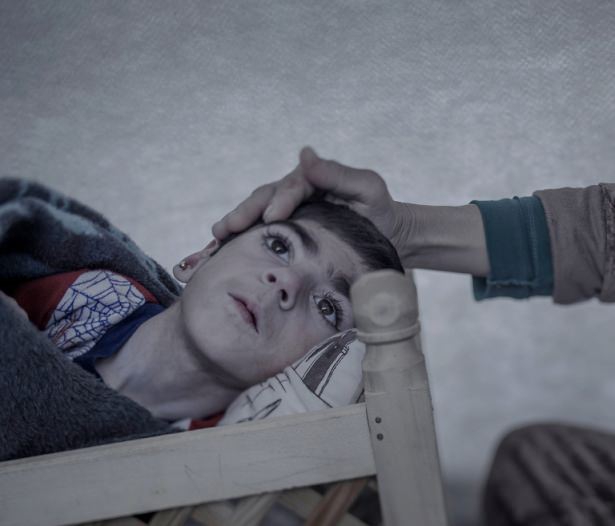 Suriye'nin Kayıp Nesli Nerelerde Uyuyor? - 21