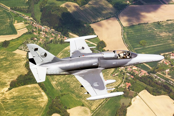 Hangi ülkenin kaç savaş uçağı var? - 1