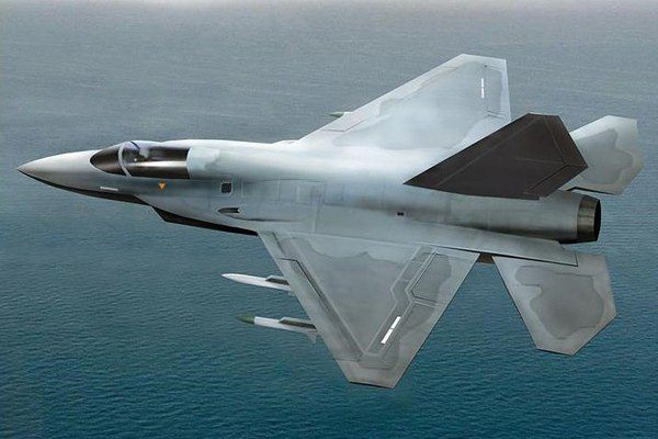 Hangi ülkenin kaç savaş uçağı var? - 7