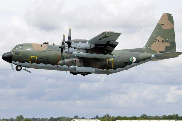 Hangi ülkenin kaç savaş uçağı var? - 10