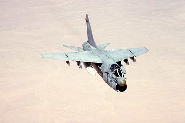 Hangi ülkenin kaç savaş uçağı var? - 17