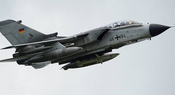 Hangi ülkenin kaç savaş uçağı var? - 20