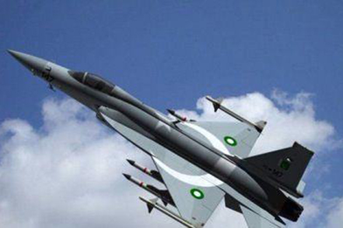 Hangi ülkenin kaç savaş uçağı var? - 24