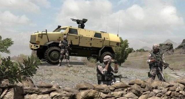 Hangi ülkelerin orduları daha güçlü? - 5