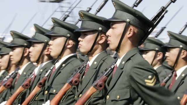 Hangi ülkelerin orduları daha güçlü? - 25