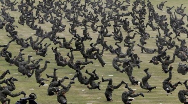 Hangi ülkelerin orduları daha güçlü? - 26