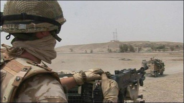 Hangi ülkelerin orduları daha güçlü? - 30