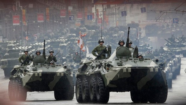 Hangi ülkelerin orduları daha güçlü? - 33