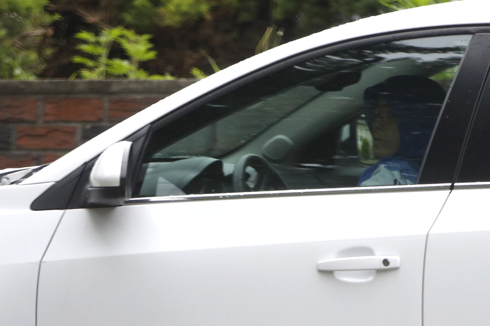 Adil Öksüz’ün eşi ABD’de görüntüledi - 2