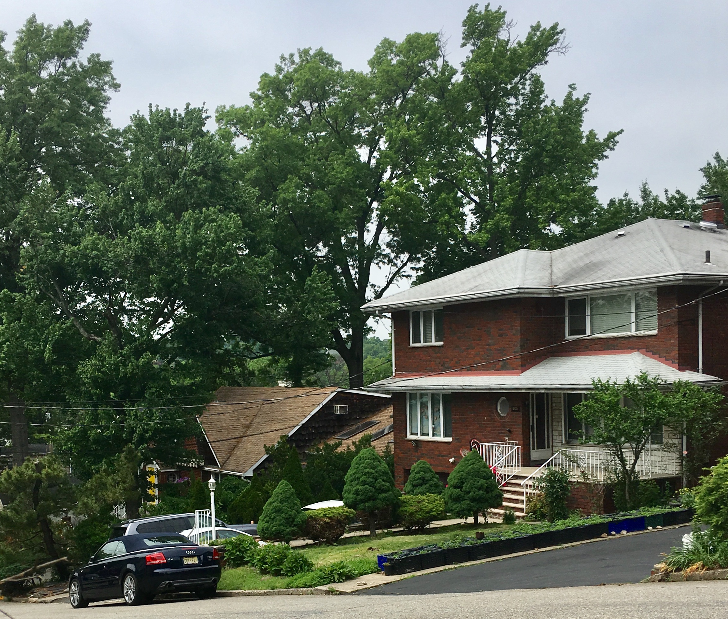 Adil Öksüz’ün eşi ABD’de görüntüledi - 4