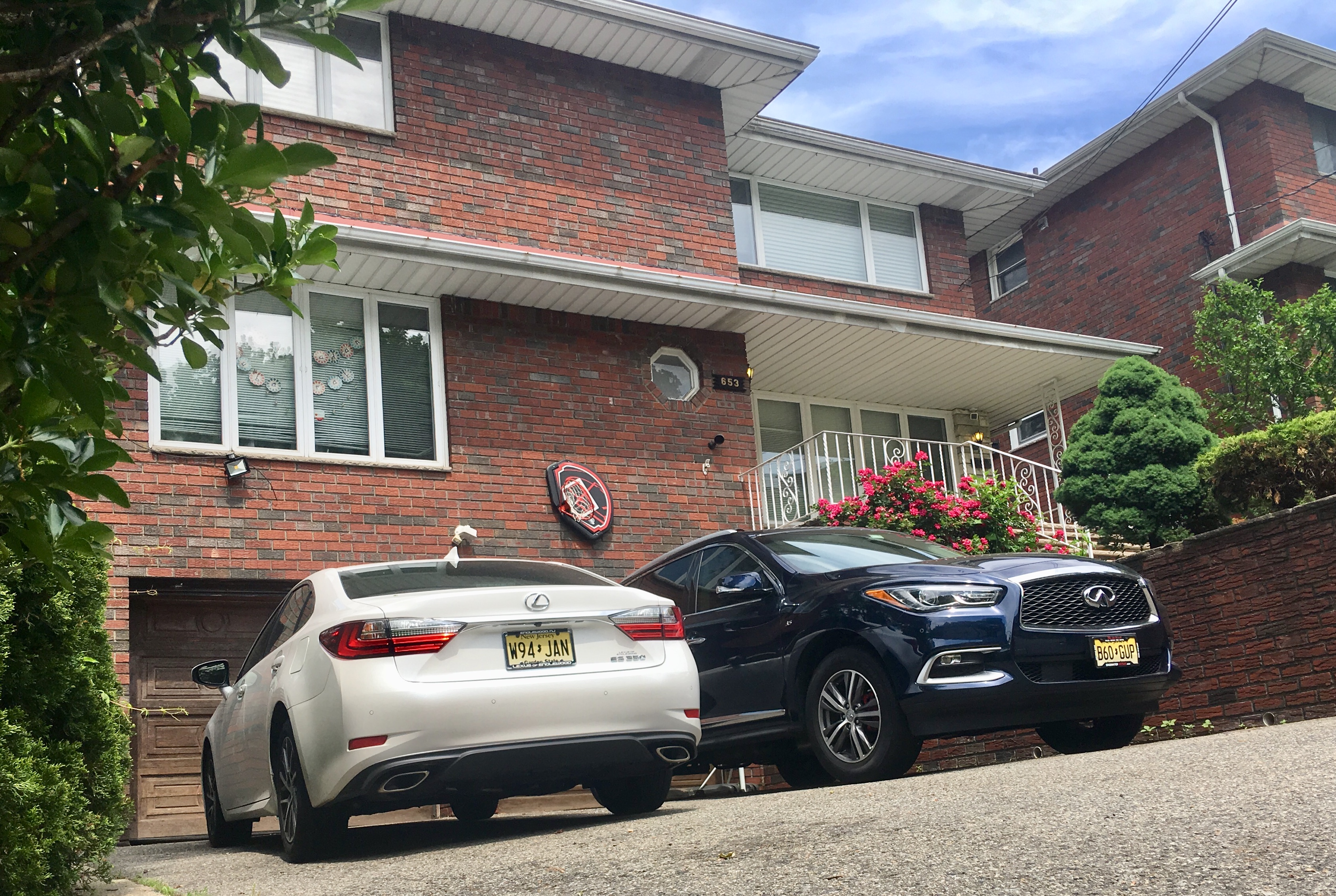 Adil Öksüz’ün eşi ABD’de görüntüledi - 5