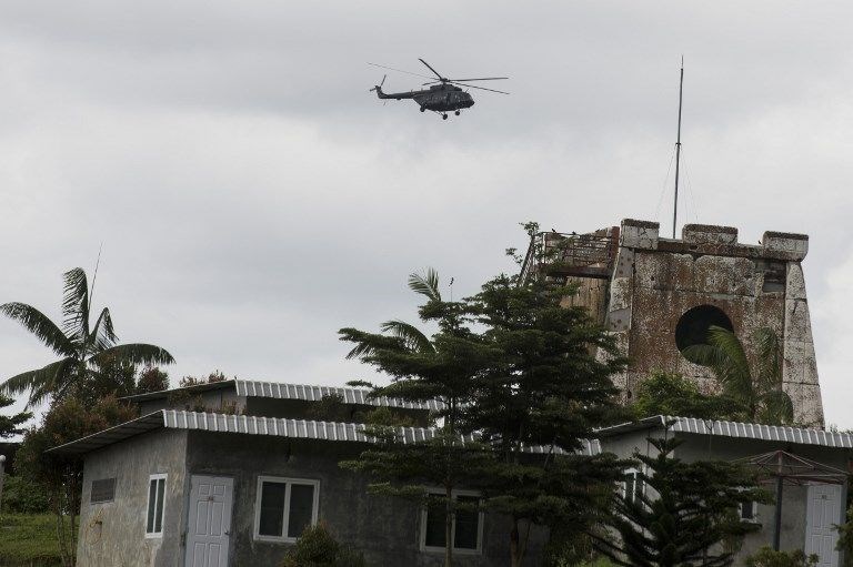 Tayland'da mağaradaki çocukları kurtarma operasyonu yeniden başladı - 14