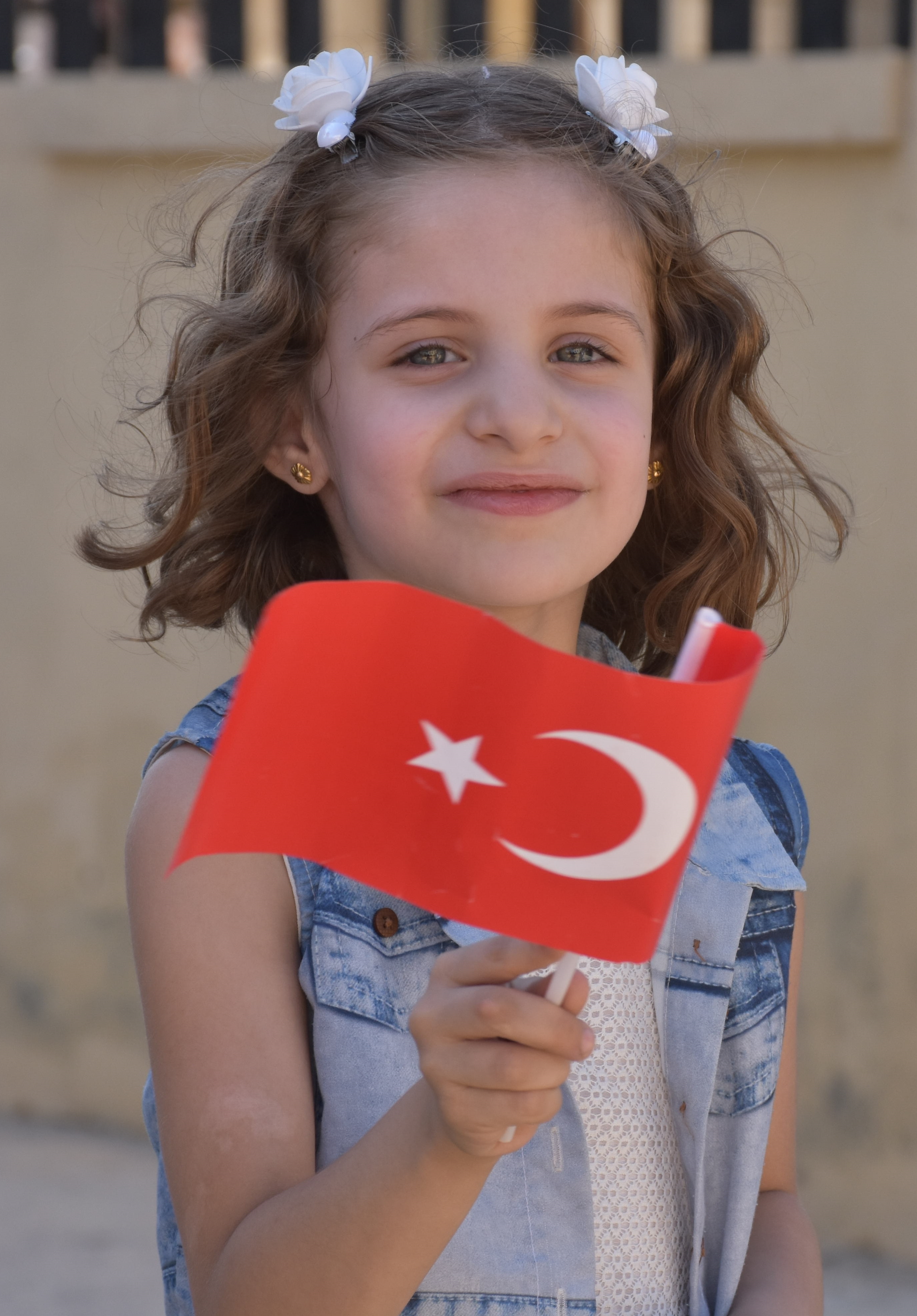 Türkiye'nin Suriye'deki eğitime desteği sürüyor - 1