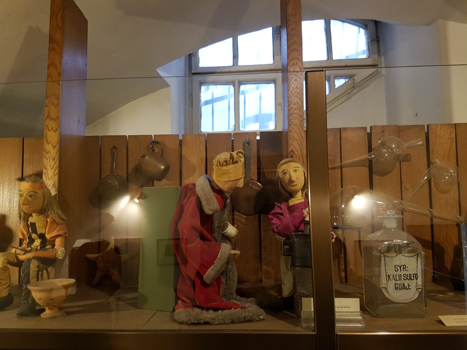 Alternatif Tıp Eczanesi - 1