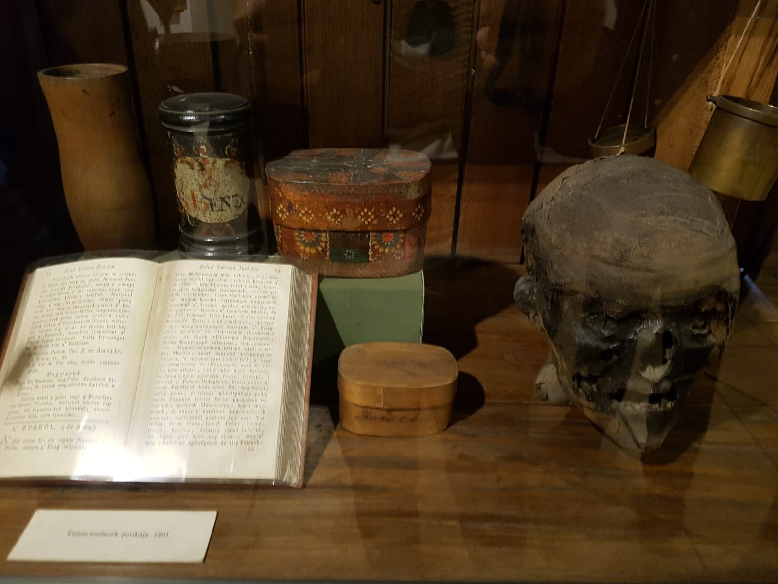 Alternatif Tıp Eczanesi - 4