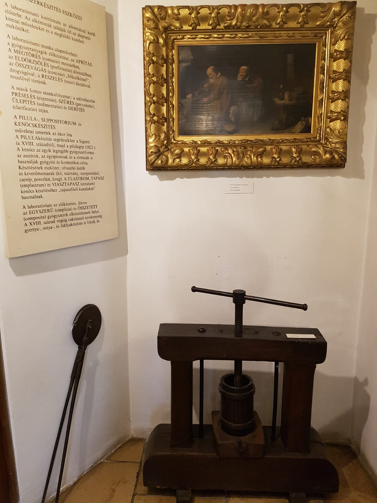 Alternatif Tıp Eczanesi - 5