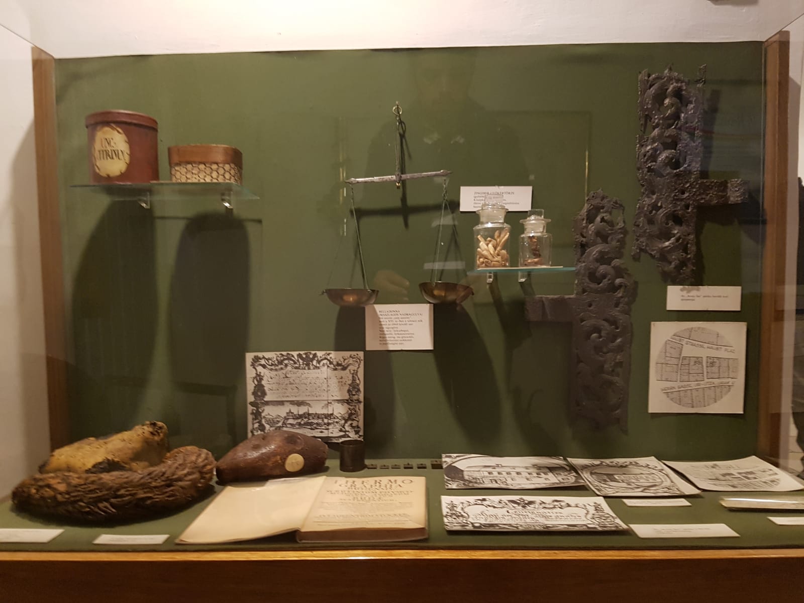 Alternatif Tıp Eczanesi - 7