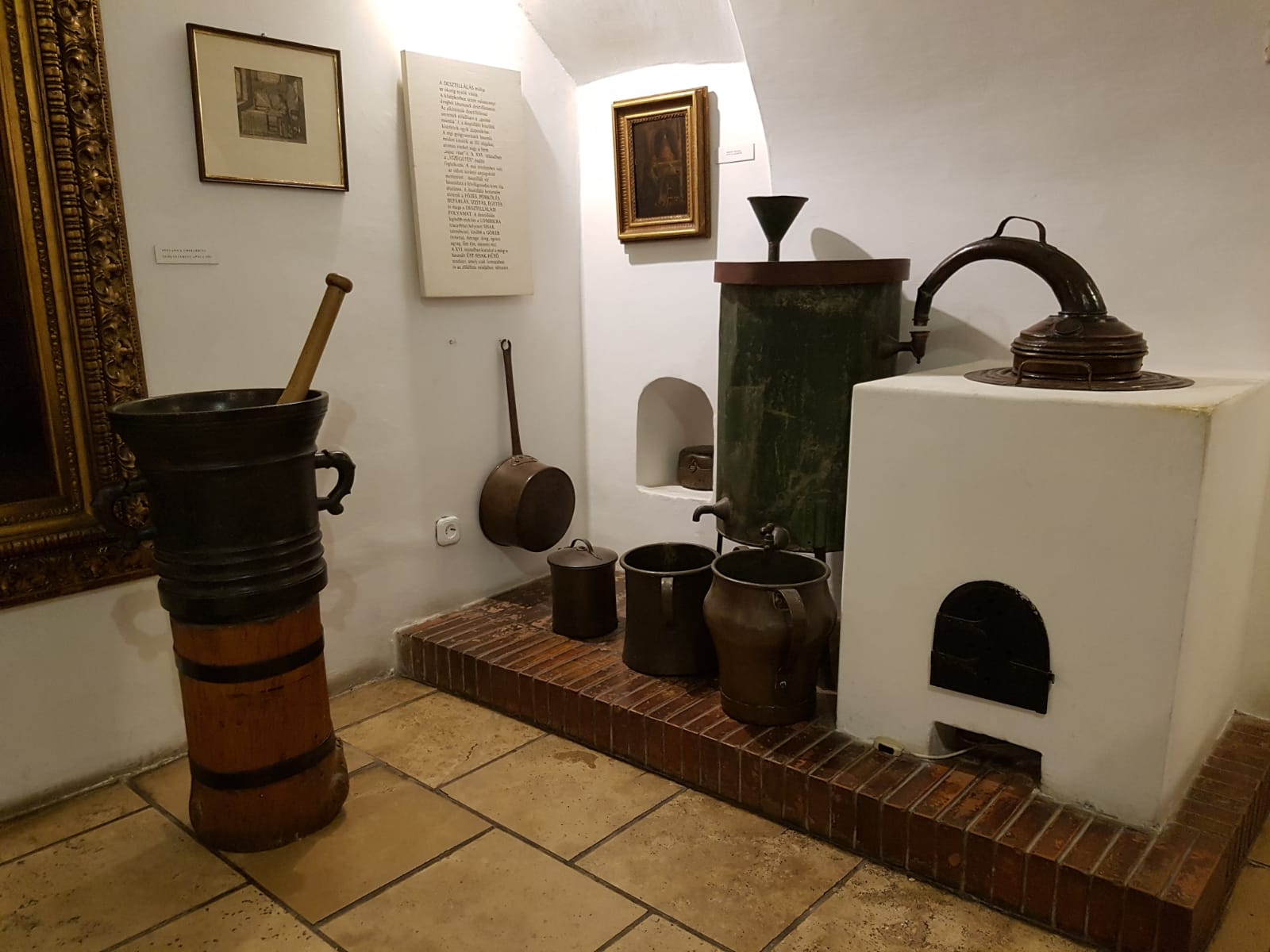 Alternatif Tıp Eczanesi - 8