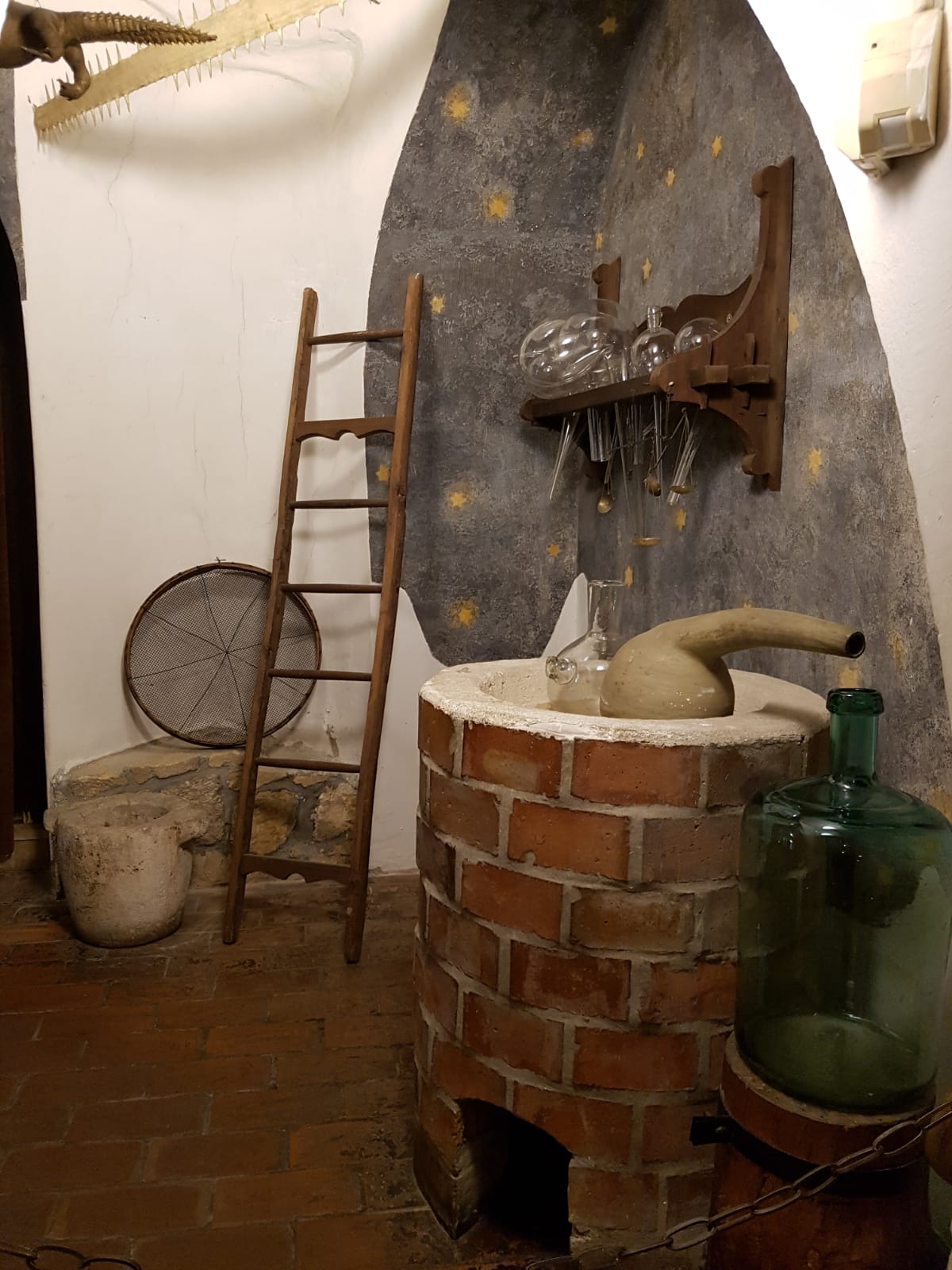 Alternatif Tıp Eczanesi - 11