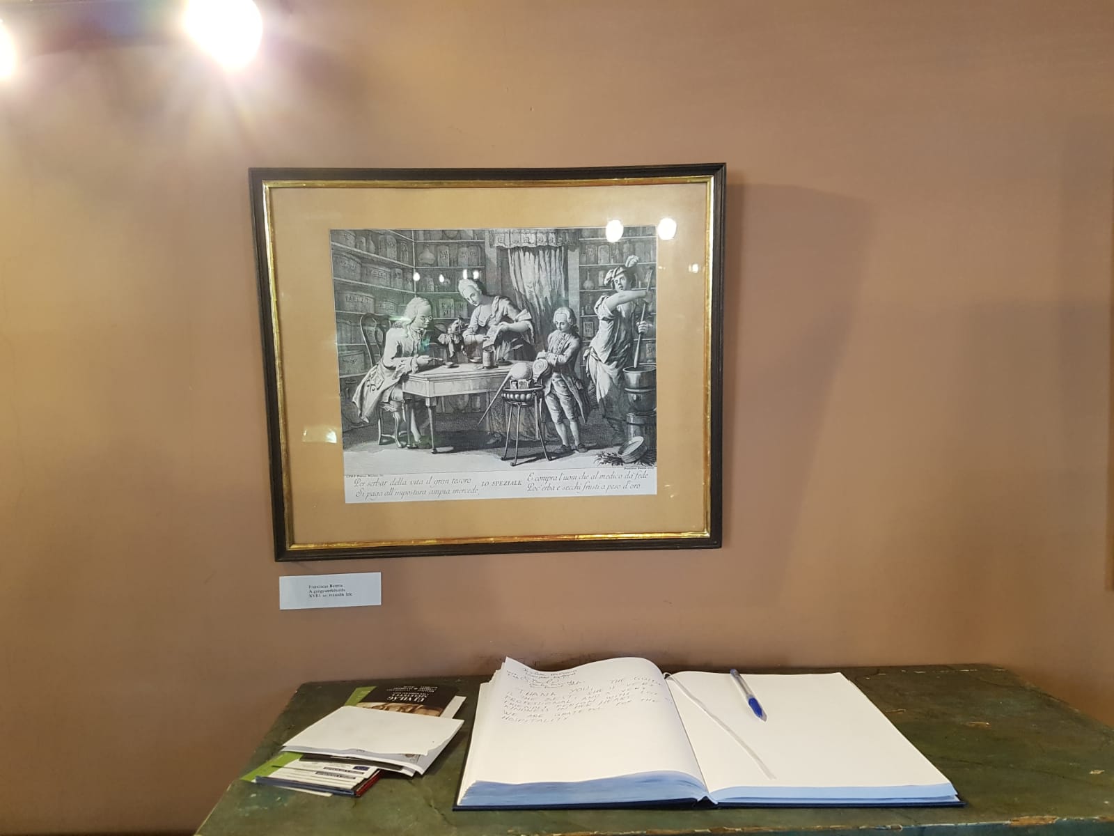 Alternatif Tıp Eczanesi - 14