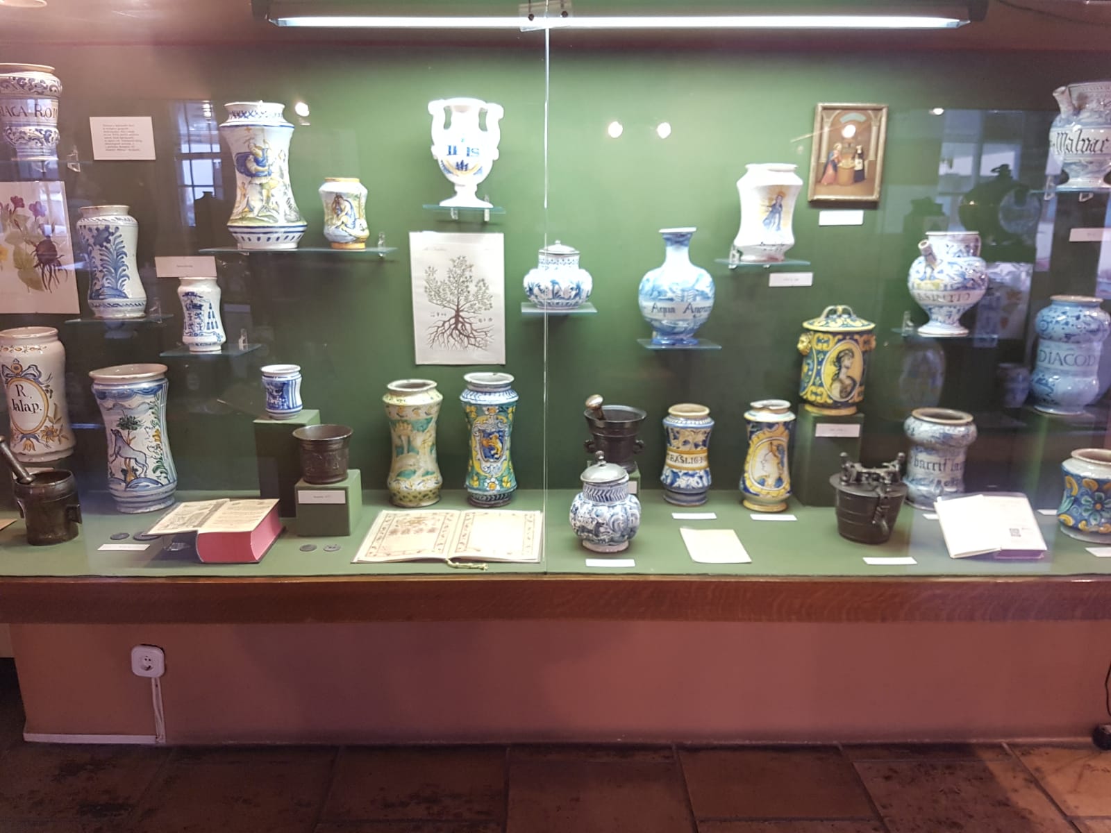 Alternatif Tıp Eczanesi - 17