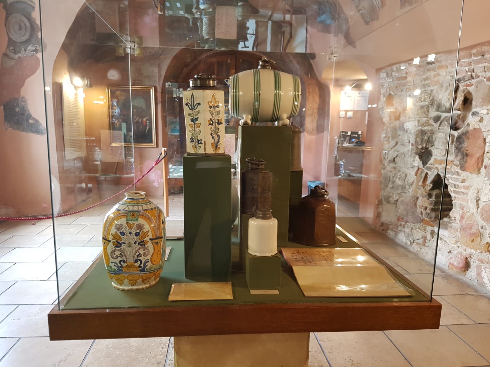 Alternatif Tıp Eczanesi - 18