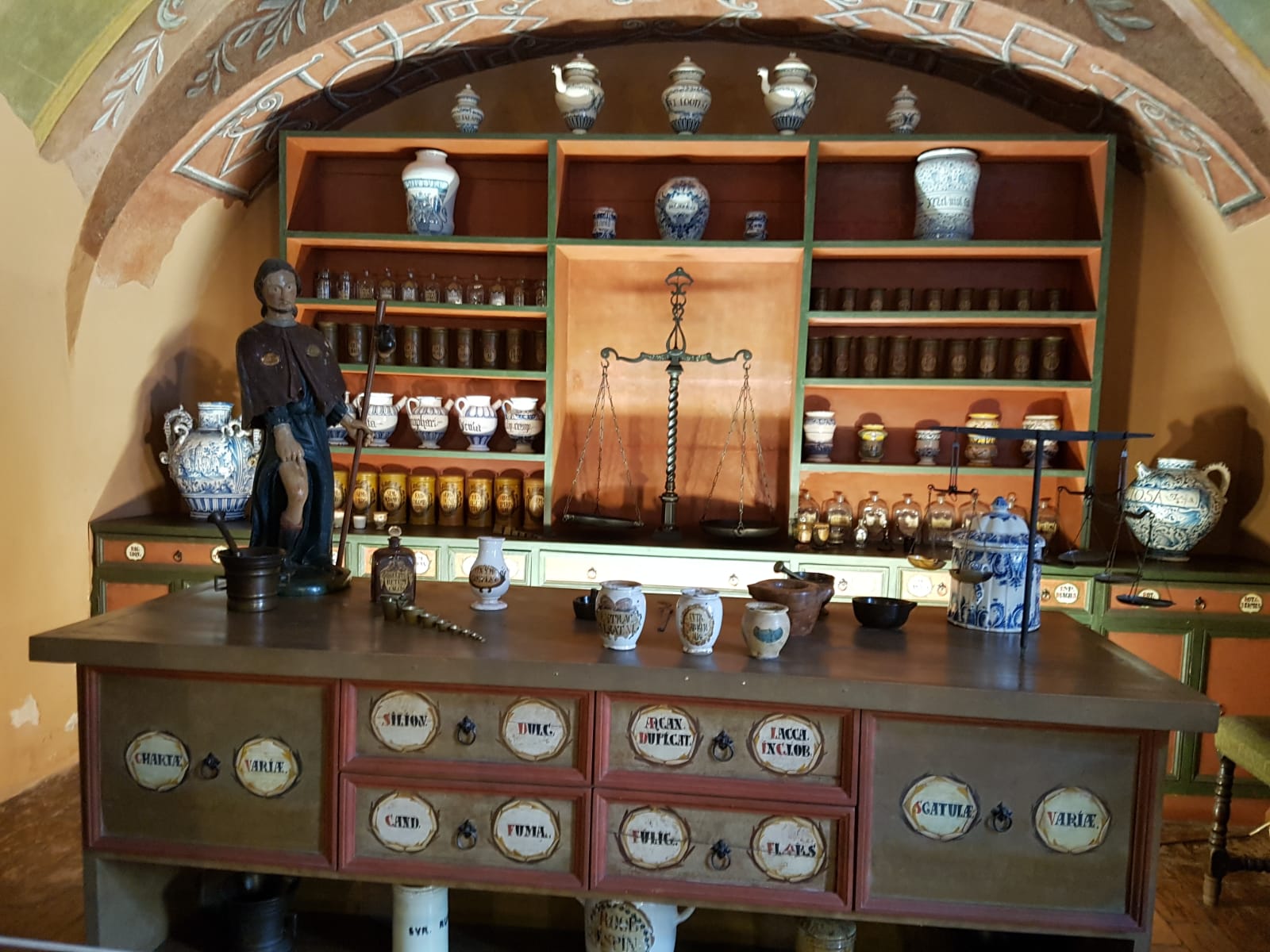 Alternatif Tıp Eczanesi - 20