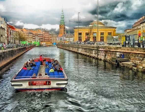 İşte ülkelerin Çalışma saatleri! Peki Türkiye kaçıncı sırada? - 4