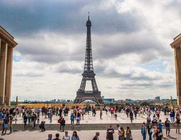 İşte ülkelerin Çalışma saatleri! Peki Türkiye kaçıncı sırada? - 5