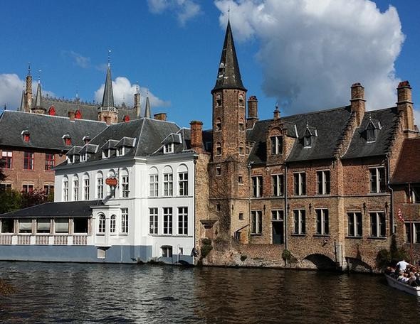 İşte ülkelerin Çalışma saatleri! Peki Türkiye kaçıncı sırada? - 7