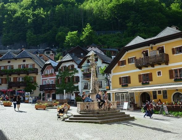 İşte ülkelerin Çalışma saatleri! Peki Türkiye kaçıncı sırada? - 10