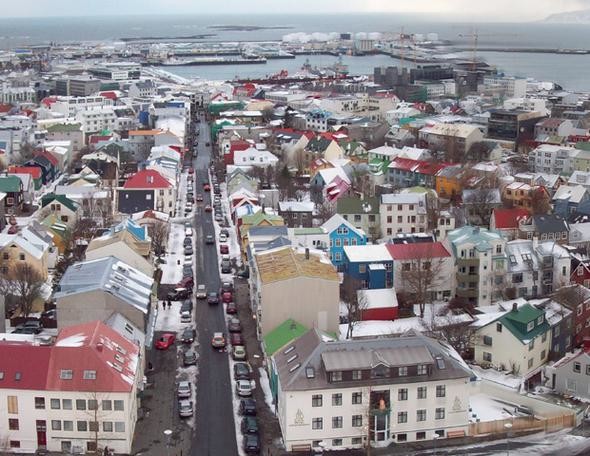 İşte ülkelerin Çalışma saatleri! Peki Türkiye kaçıncı sırada? - 29