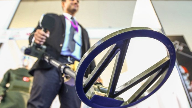 Mehmetçiğe tamamen yerli 'mayın avcısı' geliyor - 2